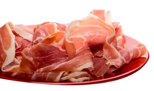 Jamon- Spanish Ham